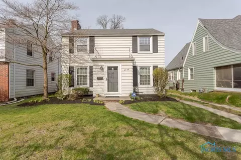 2739 Sherbrooke Rd, Toledo, OH 43606