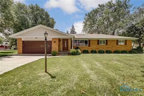 5956 Holly Glenn Dr, Toledo, OH 43612