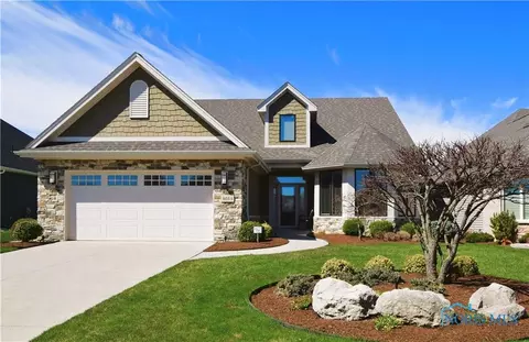 4034 Deer Run Ct, Maumee, OH 43537