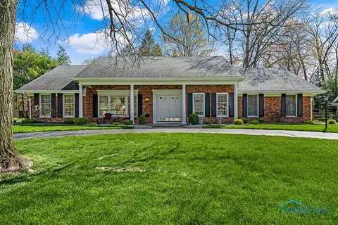 4156 Partridge Ln, Toledo, OH 43623