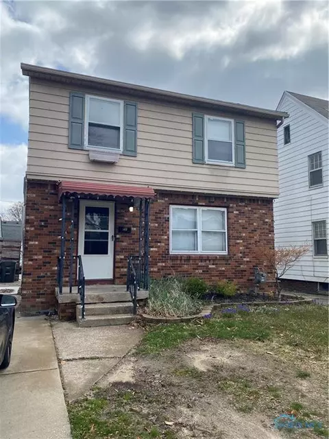569 Bronx Dr, Toledo, OH 43609