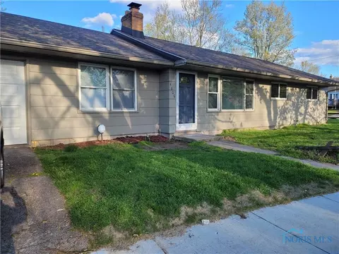 4806 Bowen Rd, Toledo, OH 43613