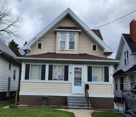 3862 Martha Ave, Toledo, OH 43612