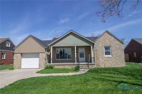 2521 102nd St, Toledo, OH 43611