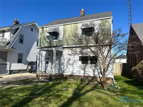 4444 N Lockwood Ave, Toledo, OH 43612