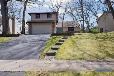 6803 Hampsford Cir, Toledo, OH 43617