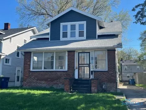 1801 Jermain Dr, Toledo, OH 43606