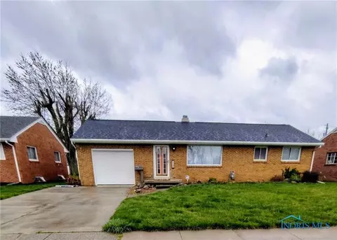 4435 290th St, Toledo, OH 43611