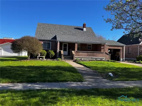 1049 E 4th St, Ottawa, OH 45875