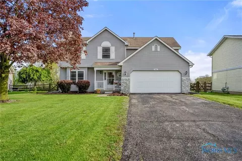 7432 W Lake Rd, Perrysburg, OH 43551
