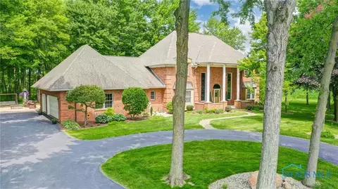 4840 County Road 18, Findlay, OH 45840