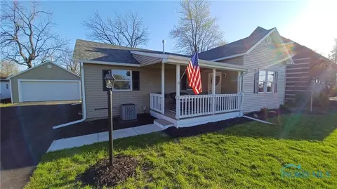 113 Sugar St, Haskins, OH 43525