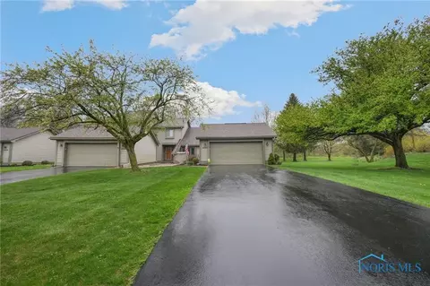 2742 Pleasant Hill Rd #2742, Maumee, OH 43537