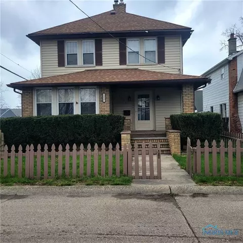 5837 315th St, Toledo, OH 43611