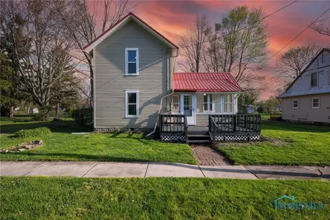 20572 Russ St, Weston, OH 43569