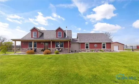 8833 County Road 11, Delta, OH 43515