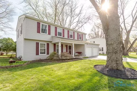 4813 Eastwick Dr, Toledo, OH 43614