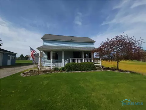 9742 County Rd N, Napoleon, OH 43545