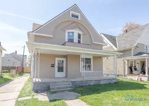 315 Eastern Ave, Toledo, OH 43609