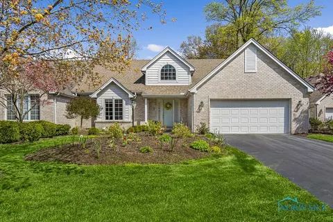 6602 Carrietowne, Toledo, OH 43615