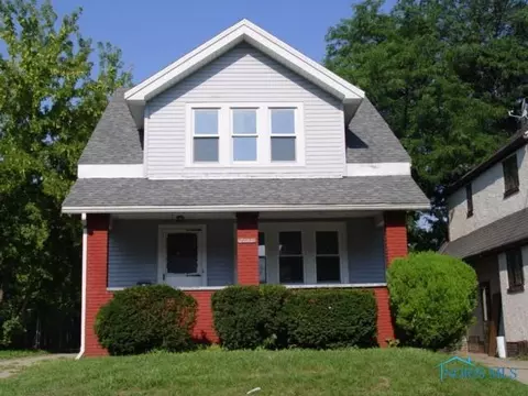 2135 Perth St, Toledo, OH 43607
