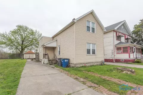 246 Milford St, Toledo, OH 43605