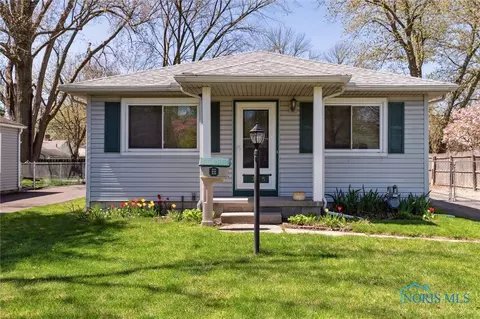 4705 Luann Ave, Toledo, OH 43623