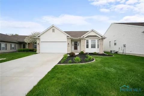 7354 Longwater Ct, Maumee, OH 43537