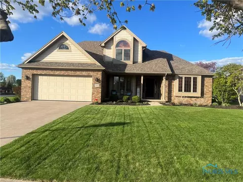 7560 Timbers Blvd, Waterville, OH 43566