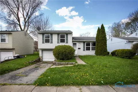 315 Kingswood Trail Dr, Toledo, OH 43615