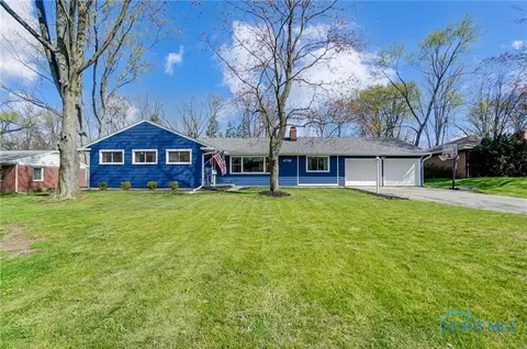 4738 Maryhill Rd, Sylvania, OH 43560