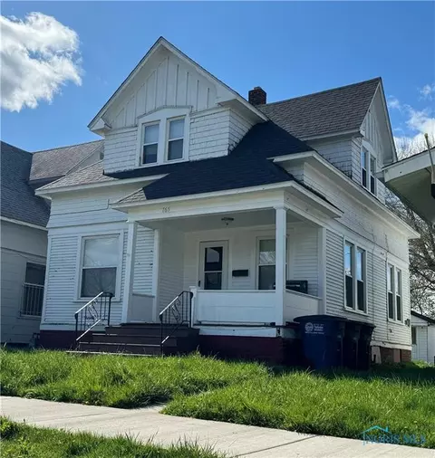 765 Redwood Ave, Toledo, OH 43609
