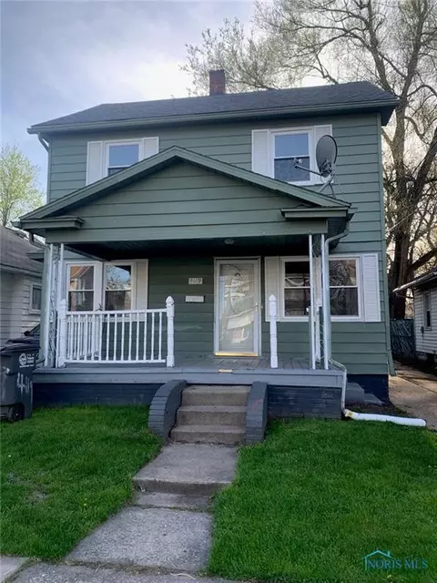 4119 Garden Park Dr, Toledo, OH 43613