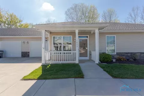 1645 Brooklynn Park E, Toledo, OH 43615