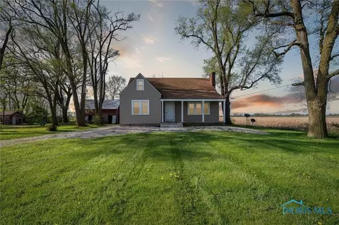 9636 Jerusalem Rd, Curtice, OH 43412