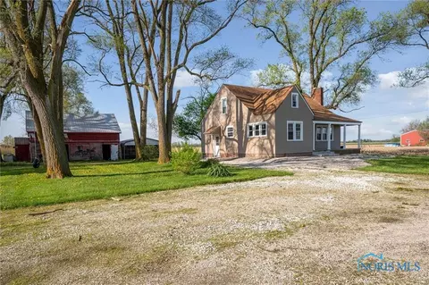 9636 Jerusalem Rd, Curtice, OH 43412 photo 2