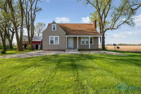 9636 Jerusalem Rd, Curtice, OH 43412 photo 3