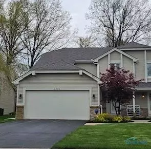 6756 Cloister Ct #6756, Toledo, OH 43617