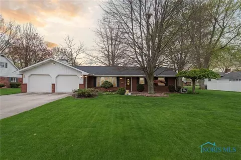407 Buckeye St, Archbold, OH 43502
