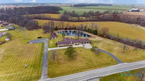 9508 State Route 65, Ottawa, OH 45875