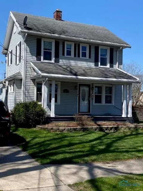 1616 Bond St, Toledo, OH 43605