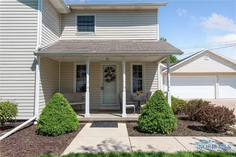 449 E Main St, Metamora, OH 43540 photo 3