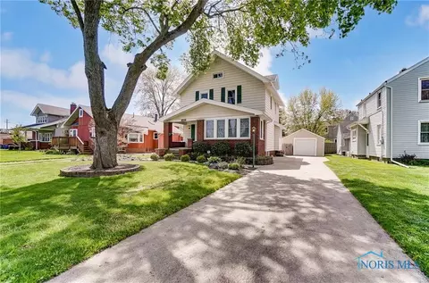 2025 Coolidge Pkwy, Toledo, OH 43613