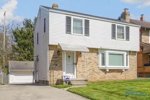 3010 Algonquin Pkwy, Toledo, OH 43606
