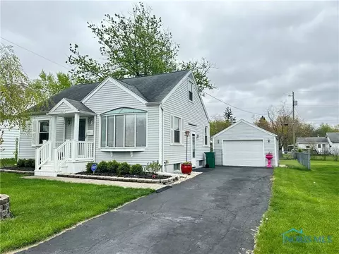 2413 W Spring St, Lima, OH 45805