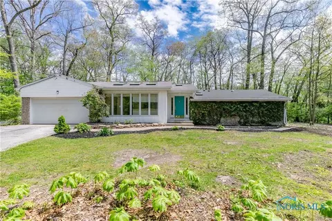 4806 Secor Rd, Toledo, OH 43623