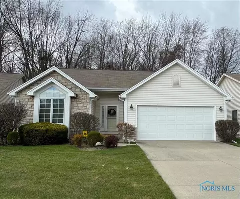 6036 Edgebrook Blvd, Toledo, OH 43615