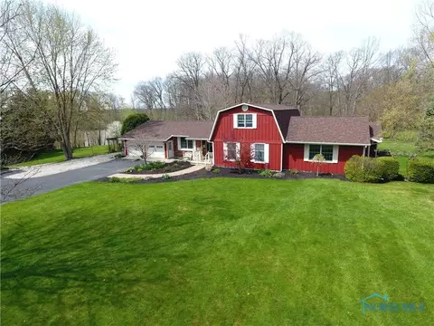 10355 Haller St, Defiance, OH 43512
