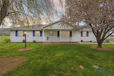 23030 Us Hwy 20, Fayette, OH 43521