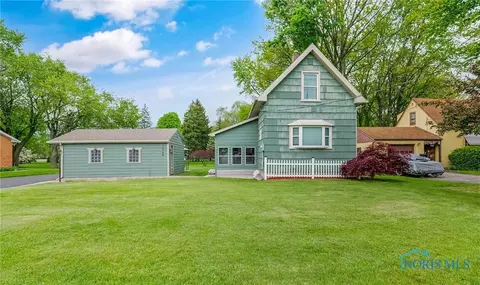 1540 S Coy Rd, Oregon, OH 43616